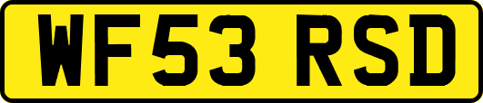 WF53RSD