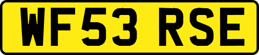 WF53RSE