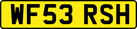 WF53RSH