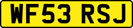 WF53RSJ