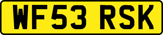 WF53RSK