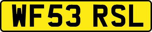 WF53RSL