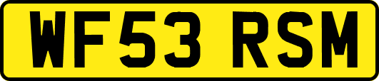 WF53RSM