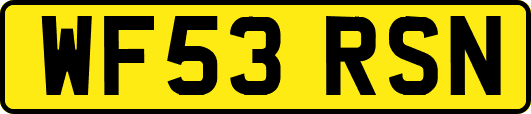 WF53RSN