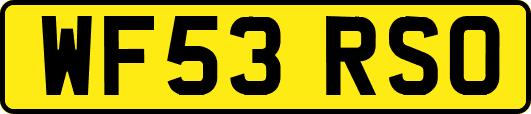WF53RSO