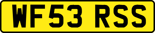WF53RSS