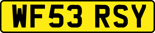 WF53RSY