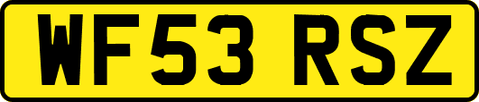 WF53RSZ