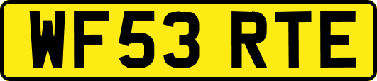 WF53RTE