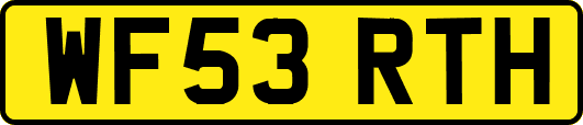 WF53RTH