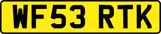 WF53RTK