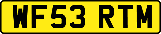 WF53RTM