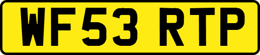 WF53RTP