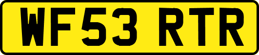 WF53RTR