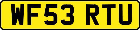 WF53RTU