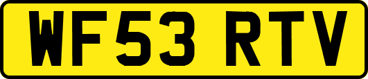 WF53RTV