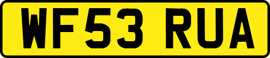 WF53RUA