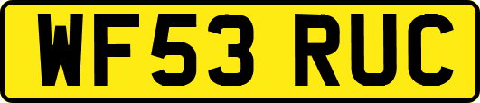 WF53RUC