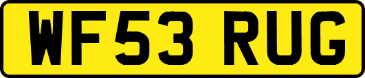 WF53RUG