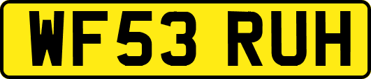 WF53RUH