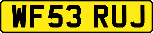 WF53RUJ