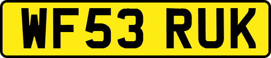 WF53RUK