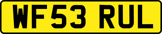 WF53RUL