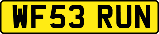 WF53RUN