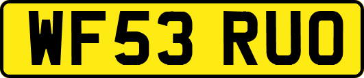 WF53RUO