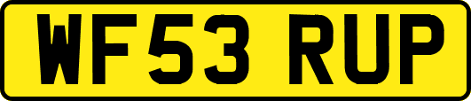 WF53RUP