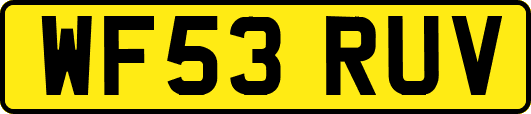 WF53RUV
