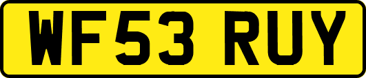 WF53RUY