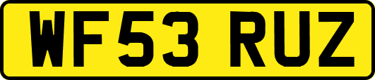 WF53RUZ