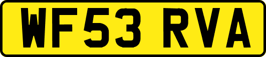 WF53RVA