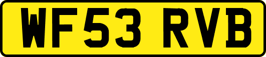 WF53RVB