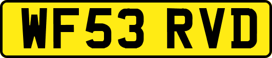 WF53RVD
