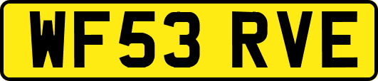 WF53RVE