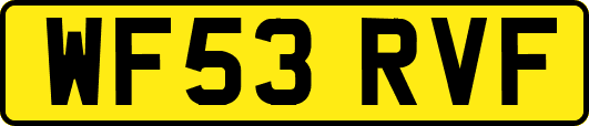 WF53RVF