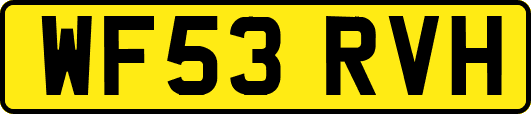 WF53RVH