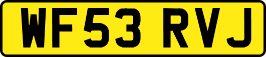 WF53RVJ