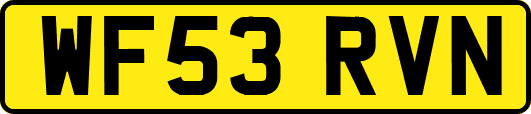 WF53RVN