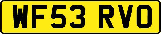 WF53RVO