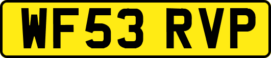 WF53RVP