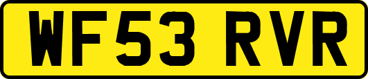 WF53RVR