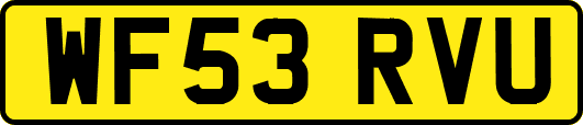 WF53RVU