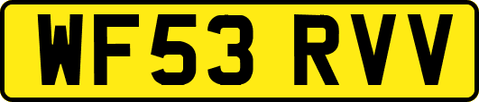 WF53RVV