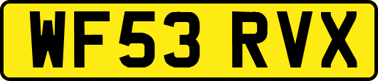 WF53RVX