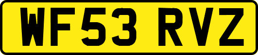 WF53RVZ