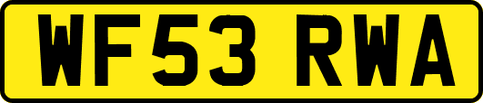 WF53RWA