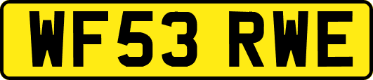 WF53RWE